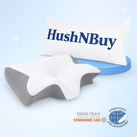 OrthoLuxe Pillow 2.0