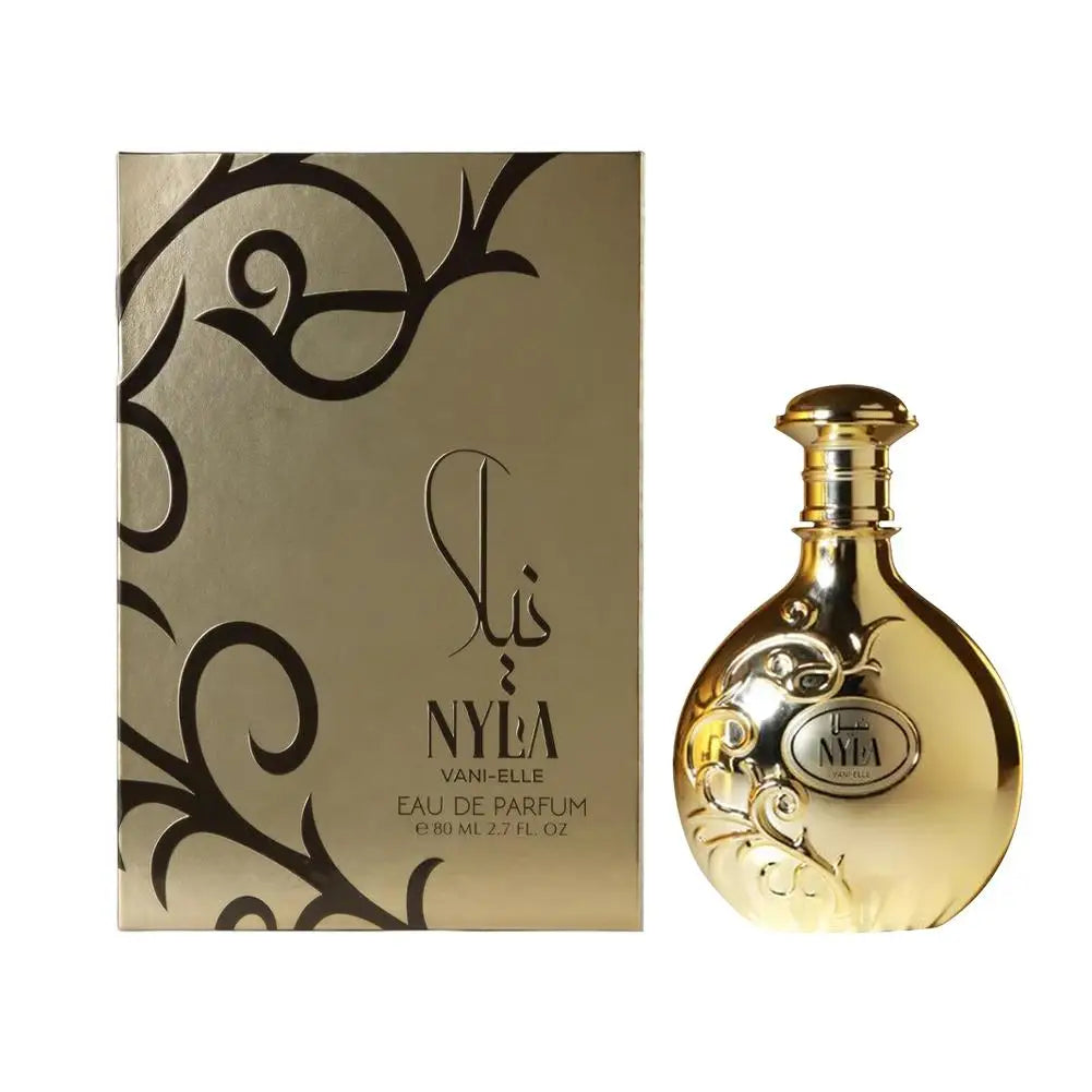 Nyla Prestige Arabiat Perfum