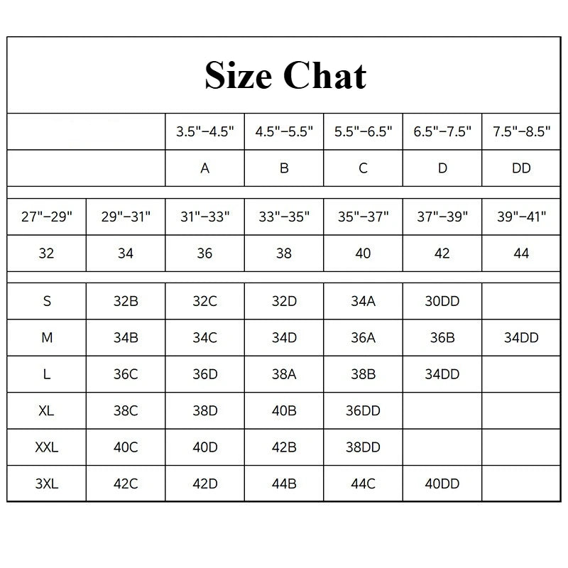 Full Coverage Push Up Bra