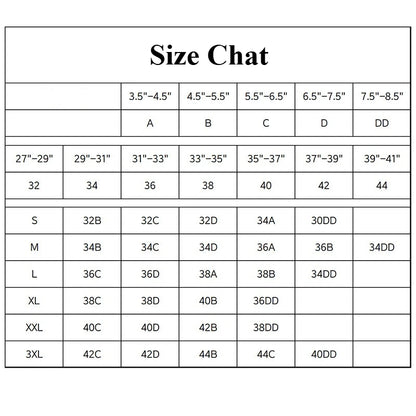 Full Coverage Push Up Bra