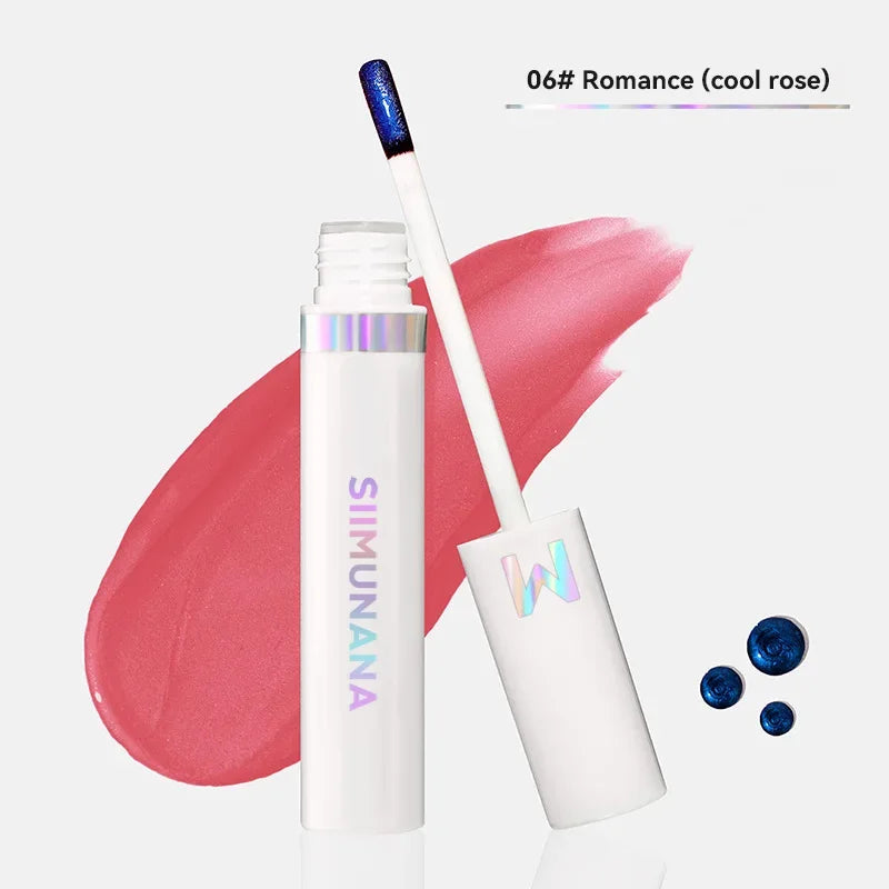 WonderSkin Peel & Reveal Lip Stain