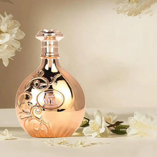 Nyla Prestige Arabiat Perfum