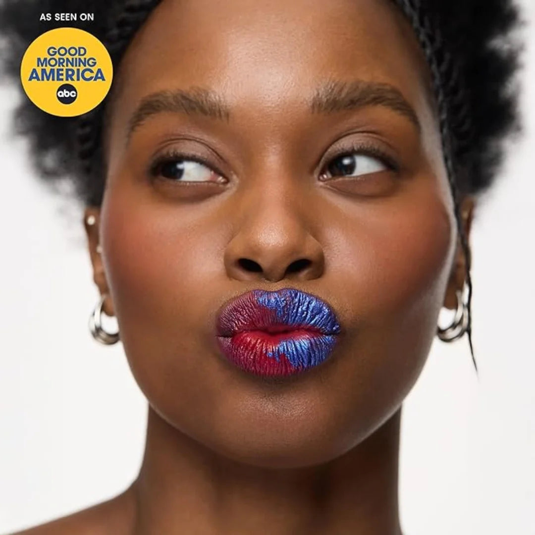 WonderSkin Peel & Reveal Lip Stain