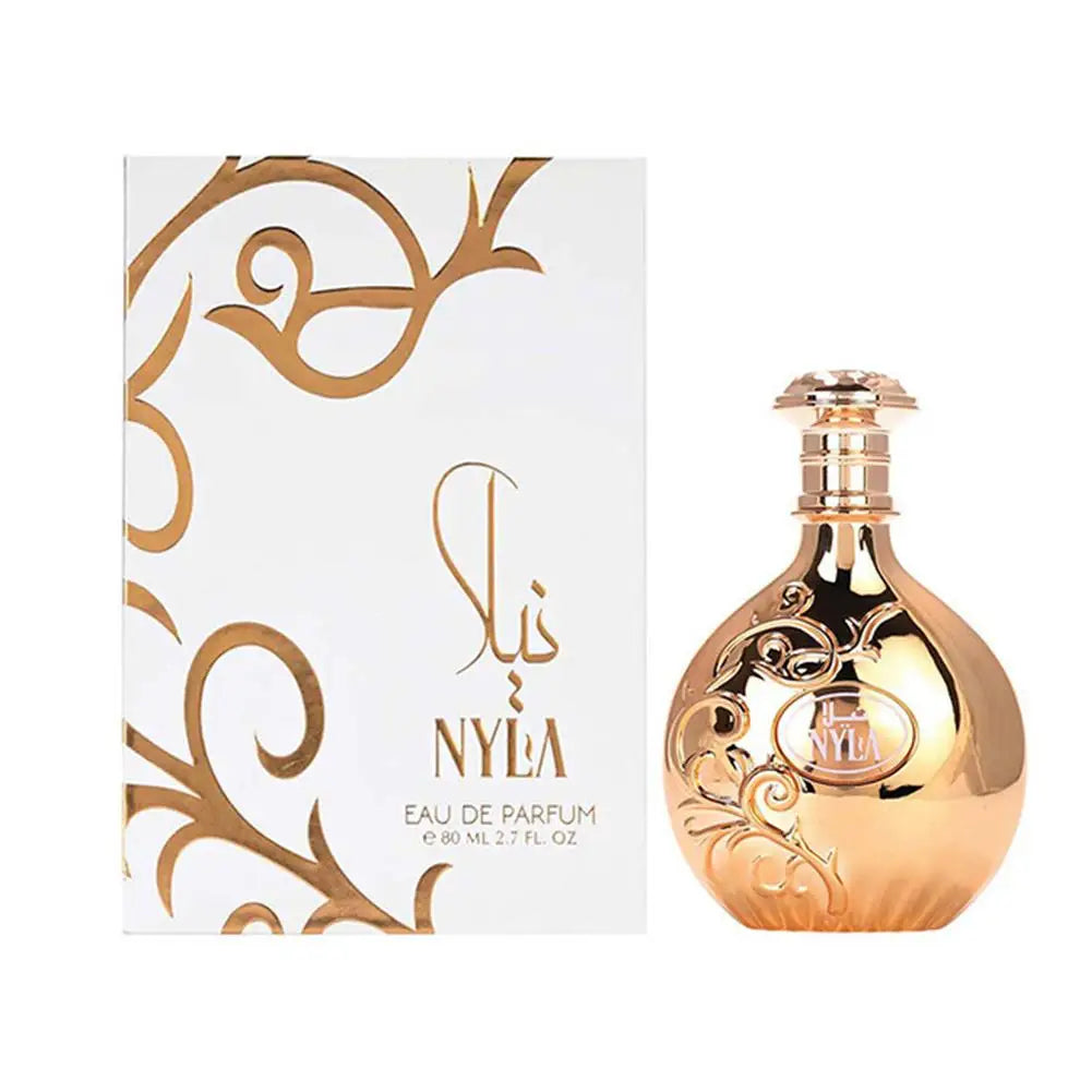 Nyla Prestige Arabiat Perfum