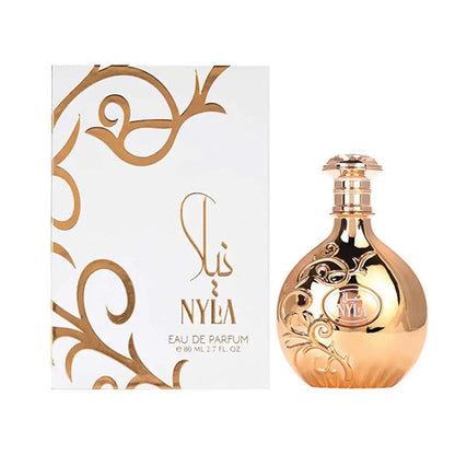 Nyla Prestige Arabiat Perfum