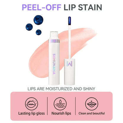 WonderSkin Peel & Reveal Lip Stain