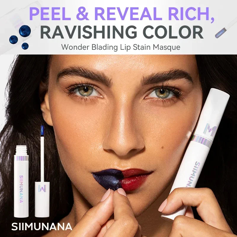 WonderSkin Peel & Reveal Lip Stain